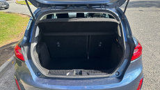 Ford Fiesta 1.0 EcoBoost Titanium 5dr Petrol Hatchback